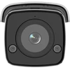 Hikvision bullet DS-2CD2T46G2-ISU/SL F2.8 (juoda, 4 MP, 60 m. IR, AcuSense)