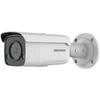 Hikvision bullet DS-2CD2T47G2-L F2.8 (be bazės) (balta, 4 MP, 60 m. LED, ColorVu)