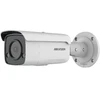 Hikvision bullet DS-2CD2T47G2-L F2.8 (be bazės) (balta, 4 MP, 60 m. LED, ColorVu)