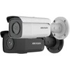 Hikvision bullet DS-2CD2T86G2-4I F6 (be bazės) (balta, 8 MP, 80 m. IR, AcuSense)