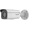 Hikvision bullet DS-2CD2T87G2-L F2.8 (be bazės) (balta, 8 MP, 60 m. LED, ColorVu)
