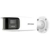 Hikvision bullet DS-2CD2T87G2P-LSU/SL(C) (balta, 8 MP, 40 m. LED, ColorVu, panoraminė 180°)