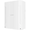 Hikvision centralė AX PRO DS-PWA96-M2H-WE