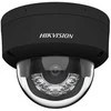 Hikvision dome DS-2CD1143G2-LIU F2.8 (juoda, 4 MP, 30 m. IR)