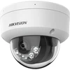 IP kamera Hikvision dome DS-2CD1143G2-LIU F2.8 (juoda, 4 MP, 30 m. IR)