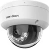 Hikvision kupolinė vaizdo kamera DS-2CD1143G2-LIU F4 (balta, 4 MP, 30 m IR)