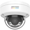 Hikvision dome DS-2CD1147G2-LUF F2.8 (balta, 4 MP, 30 m. LED, ColorVu)