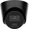 Hikvision dome DS-2CD1343G2-LIU F2.8 (Juoda, 4 MP, 30 m. IR + LED)