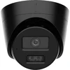 Hikvision dome DS-2CD1343G2-LIU F2.8 (Juoda, 4 MP, 30 m. IR + LED)