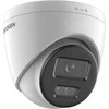 IP KAMERA DS-2CD1363G2-LIU(2.8MM) Išmanusis hibridinis žibintas - 6 Mpx Hikvision