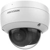 „Hikvision“ kupolinė vaizdo kamera DS-2CD2146G2-I F4 (balta, 4 MP, 30 m IR, „AcuSense“)