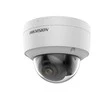 Hikvision dome DS-2CD2147G2-LSU F2.8 (balta, 4 MP, 30 m. LED, ColorVu)