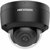 Hikvision dome DS-2CD2147G2-SU F2.8 (juoda, 4 MP, ColorVu)