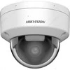 Hikvision dome DS-2CD2186G2H-ISU F2.8 (balta, 8 MP, 30 m. IR, AcuSense)