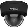 „Hikvision“ kupolinė kamera DS-2CD2186G2H-ISU F2.8 (8 MP, 30 m IR, „AcuSense“)