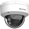 Hikvision dome DS-2CD2187G2-LSU(C) F2.8 (balta, 8 MP, 30 m. LED, ColorVu)