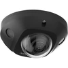 Hikvision dome DS-2CD2543G2-IWS F2.8 (balta, 4 MP, 30 m. IR; 30 m. LED, AcuSense)