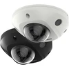 Hikvision dome DS-2CD2543G2-IWS F2.8 (balta, 4 MP, 30 m. IR; 30 m. LED, AcuSense)