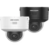 Monitorius Hikvision dome DS-2CD2747G2H-LIPTRZS2U/SL F2.8-12 (Juoda, 4 MP, 40 m. IR, ColorVu)