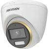 Hikvision kupolinė kamera DS-2CE72DF3T-FS 2 MP, 2,8 mm, IP67