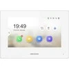 Hikvision DS-KH6320-LE1(B)/Baltas