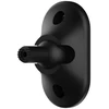 Hikvision Ellipse kronšteinas DS-PDB-IN-Universalbracket Juodas (juoda)