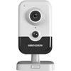 Hikvision fiksuotas kubas DS-2CD2446G2-I F2.8 (balta, 4 MP, 10 m. IR, AcuSense)