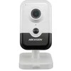 Hikvision fiksuotas kubas DS-2CD2446G2-I F2.8 (balta, 4 MP, 10 m. IR, AcuSense)