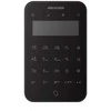 Hikvision klaviatūra DS-PK1-LT-WE AX PRO Juodas (juodas)