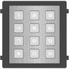 Hikvision klaviatūros modulis DS-KD-KP/S