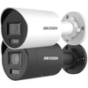 „Hikvision“ kulka DS-2CD2087G2H-LIUeF F4 (balta, 8 MP, 40 m. IR; 40 m. LED, hibridinė šviesa)