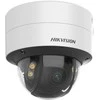 Hikvision kupolas DS-2CD2747G2-LZS F3.6-9 (balta, 4 MP, 40 m. LED, ColorVu)