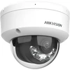 IP kamera Hikvision dome DS-2CD1143G2-LIU F4 (balta, 4 MP, 30 m. IR)