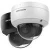 „Hikvision“ kupolinė vaizdo kamera DS-2CD2146G2-I F4 (balta, 4 MP, 30 m IR, „AcuSense“)