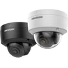 „Hikvision“ kupolinė vaizdo kamera DS-2CD2147G2-SU F4 (balta, 4 MP, „ColorVu“)