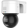 „Hikvision“ mini spartusis kupolas DS-2DE3A400BW-DE(F1)(T5)