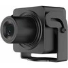 Hikvision pinhole kubas DS-2CD2D25G1/M-D/NF F2.8 (juoda, 2 MP)