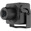Hikvision pinhole kubas DS-2CD2D25G1/M-D/NF F2.8 (juoda, 2 MP)