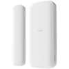 Hikvision plonas belaidis magnetinis jutiklis DS-PDMCS-EG2-WE(B) AX PRO (Baltas)