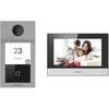 Hikvision SP telefonspynės komplektas DS-KIS604-S(C)