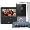 Hikvision SP telefonspynės komplektas DS-KIS606-P