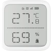 Hikvision temperatūros ir drėgmės matuoklis DS-PDTPH-E-WE AX PRO