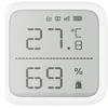 Hikvision temperatūros ir drėgmės matuoklis DS-PDTPH-E-WE AX PRO