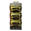 Hikvision vienos įvesties siųstuvas DS-PM1-I1-WE AX PRO