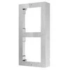 Hikvision virštinkinė dėžutė DS-KD-ACW2/S