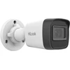 Hikvision „HiLook“ kulka formos objektyvas IPC-B141H-C F2.8 (balta, 4 MP, 20 m IR)