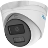 HiLook turret IPC-T249HAA-LU F2.8 (4 MP, 2.8mm, 30 m IR/LED, ColorVu)