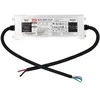 Impulsinis maitinimo šaltinis LED 200W 12V 16A IP67, dimeriuojamas, Mean well XLG-200-12-A