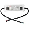 Impulsinis maitinimo šaltinis LED 200W 12V 16A IP67, dimeriuojamas, Mean well XLG-200-12-A