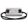 Impulsinis maitinimo šaltinis LED 24V 75W 3.1A, IP67, dimeriuojamas, MEAN WELL, XLG-75-24-A